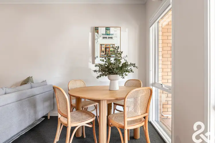 Fifth view of Homely villa listing, 1/8-10 Martin Street, Thornbury VIC 3071