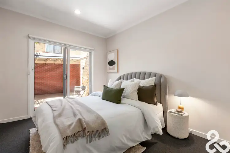 Sixth view of Homely villa listing, 1/8-10 Martin Street, Thornbury VIC 3071