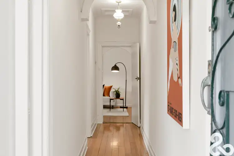 Third view of Homely house listing, 27 Charles Street, Northcote VIC 3070