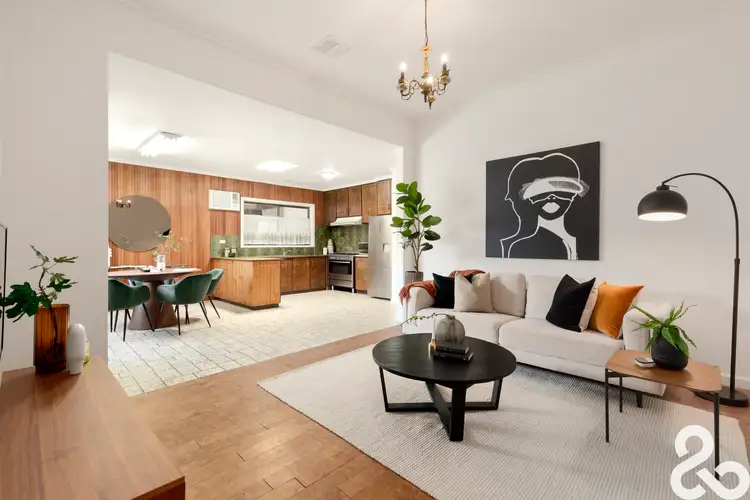 Fourth view of Homely house listing, 27 Charles Street, Northcote VIC 3070