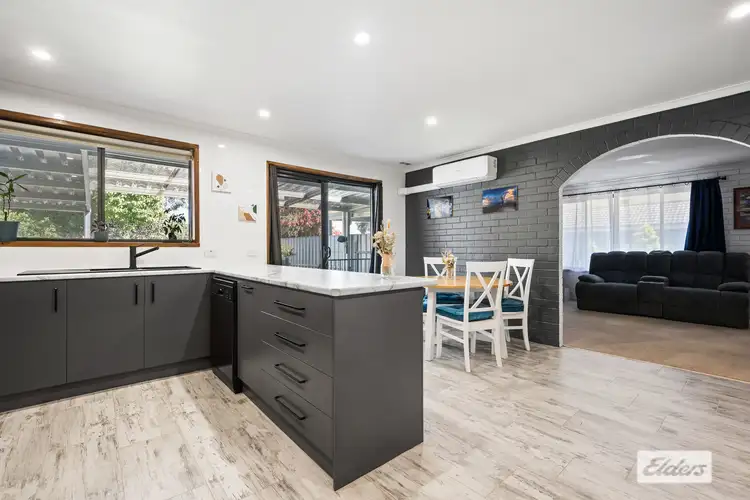 Second view of Homely unit listing, 4/2 Karalla Court, Wodonga VIC 3690