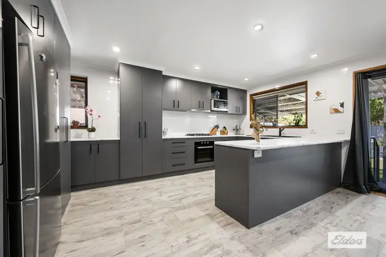 Third view of Homely unit listing, 4/2 Karalla Court, Wodonga VIC 3690