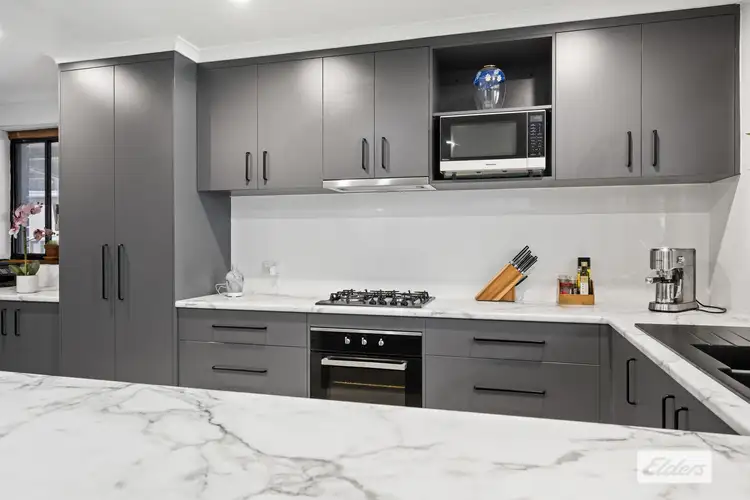 Fifth view of Homely unit listing, 4/2 Karalla Court, Wodonga VIC 3690
