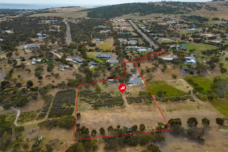 25 Stormbird Drive, Boston SA 5607