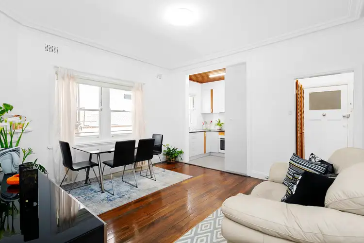 Third view of Homely apartment listing, 2/212 Alison Road, Randwick NSW 2031