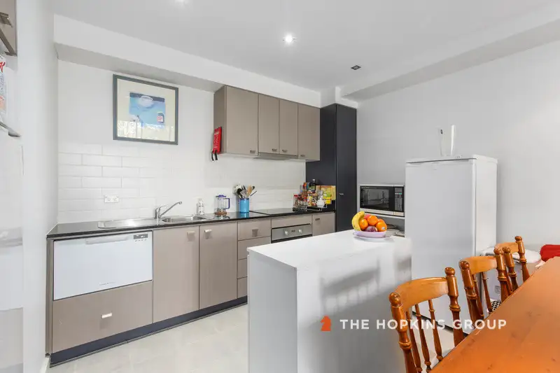 Main view of Homely apartment listing, 12/114 Mason Street, Newport VIC 3015