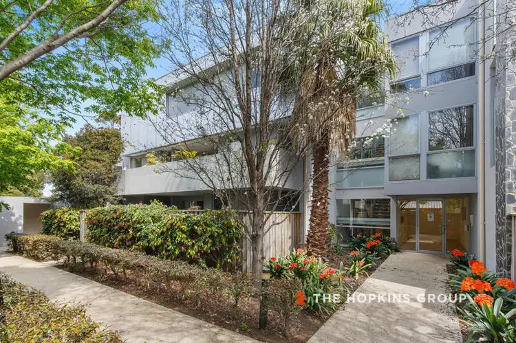 Second view of Homely apartment listing, 12/114 Mason Street, Newport VIC 3015