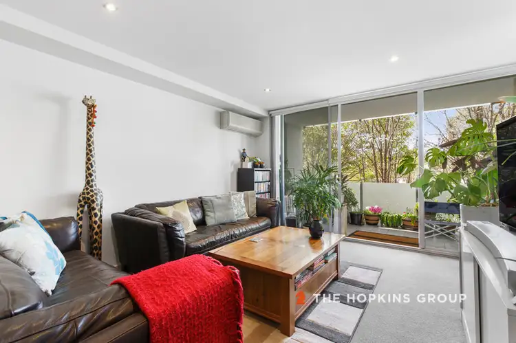 Third view of Homely apartment listing, 12/114 Mason Street, Newport VIC 3015