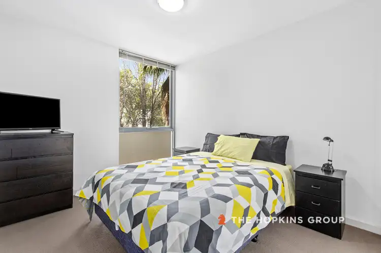Fourth view of Homely apartment listing, 12/114 Mason Street, Newport VIC 3015