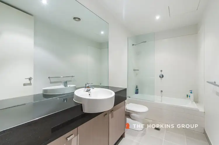 Fifth view of Homely apartment listing, 12/114 Mason Street, Newport VIC 3015