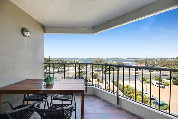 4C/114-116 Marine Parade, Southport QLD 4215