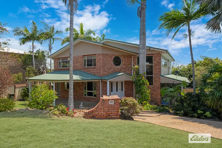 Main view of Homely house listing, 35 Swordfish Avenue, Taranganba QLD 4703