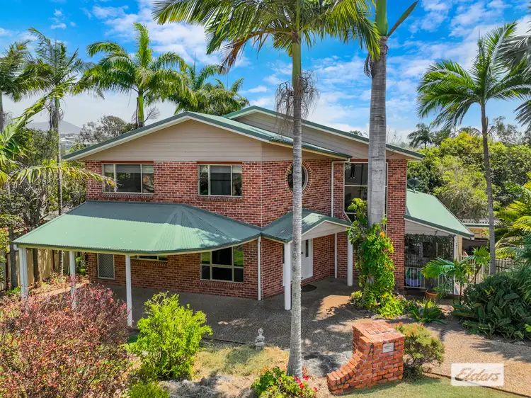 Third view of Homely house listing, 35 Swordfish Avenue, Taranganba QLD 4703