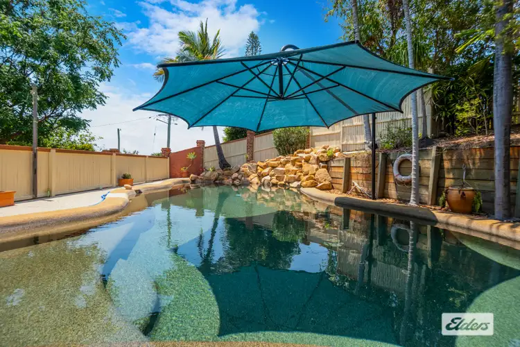 Fifth view of Homely house listing, 35 Swordfish Avenue, Taranganba QLD 4703