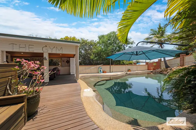 Sixth view of Homely house listing, 35 Swordfish Avenue, Taranganba QLD 4703