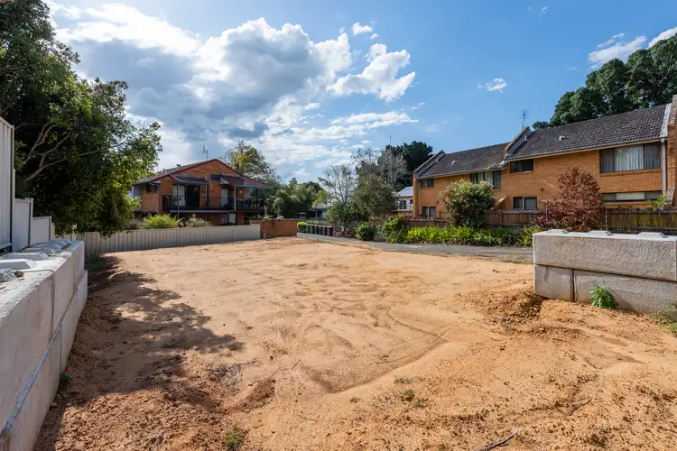 Second view of Homely land listing, LOT 7, 54 Mary Street, Grafton NSW 2460