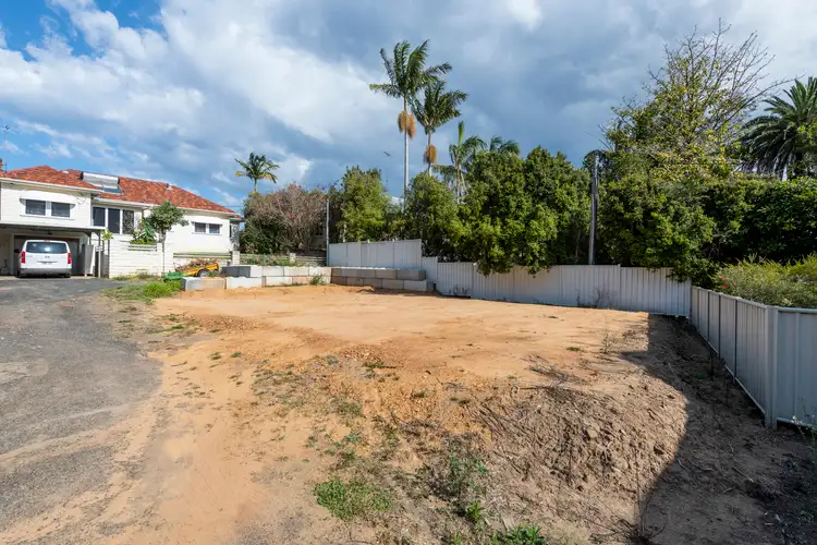 Third view of Homely land listing, LOT 7, 54 Mary Street, Grafton NSW 2460