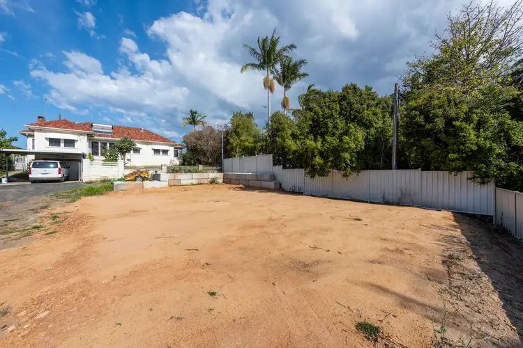 Fourth view of Homely land listing, LOT 7, 54 Mary Street, Grafton NSW 2460