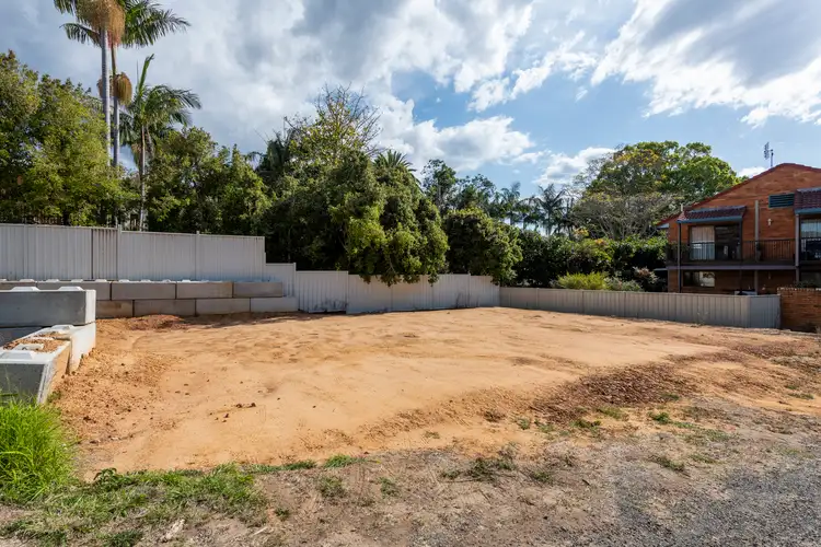 Fifth view of Homely land listing, LOT 7, 54 Mary Street, Grafton NSW 2460