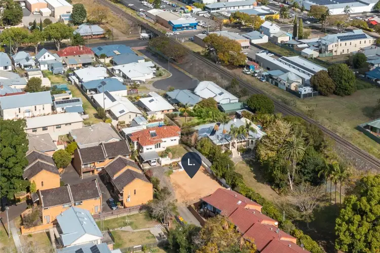 Sixth view of Homely land listing, LOT 7, 54 Mary Street, Grafton NSW 2460