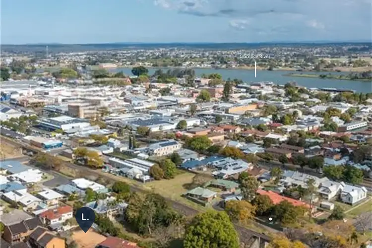 Seventh view of Homely land listing, LOT 7, 54 Mary Street, Grafton NSW 2460