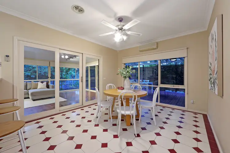 Fifth view of Homely house listing, 15 Buckingham Drive, Rowville VIC 3178