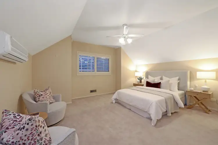 Sixth view of Homely house listing, 15 Buckingham Drive, Rowville VIC 3178