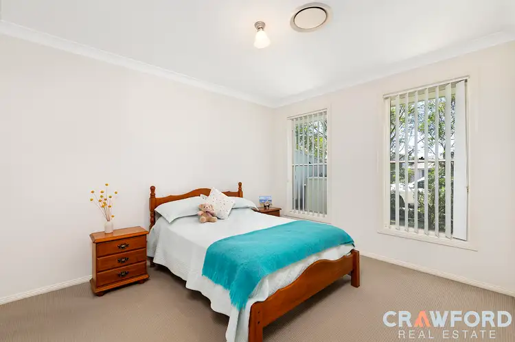 Fourth view of Homely villa listing, 1/28 Jubilee Road, Wallsend NSW 2287