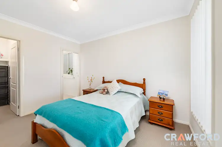 Fifth view of Homely villa listing, 1/28 Jubilee Road, Wallsend NSW 2287