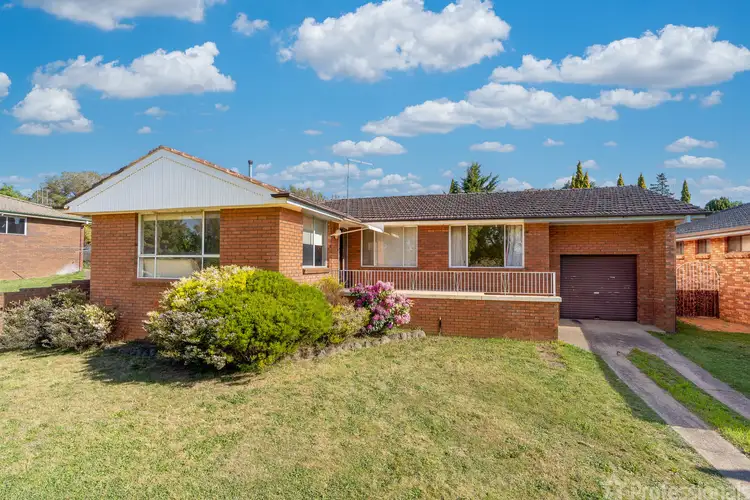 Main view of Homely house listing, 18 Boronia Crescent, Orange NSW 2800