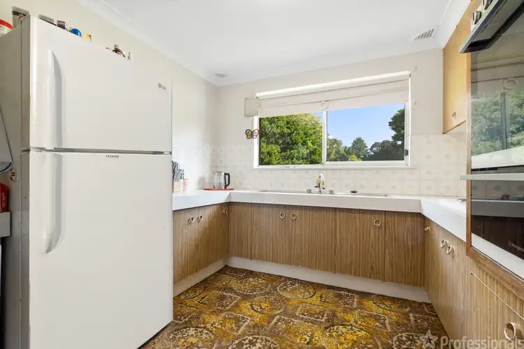 Second view of Homely house listing, 18 Boronia Crescent, Orange NSW 2800