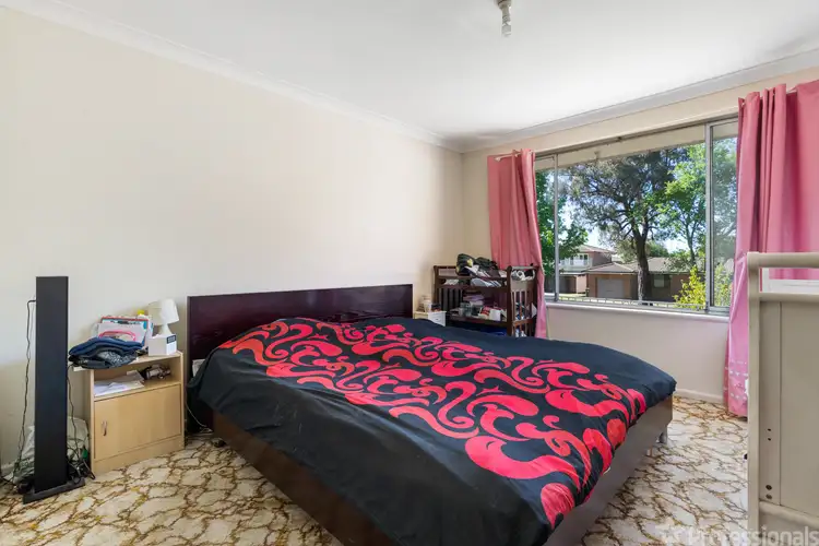 Fifth view of Homely house listing, 18 Boronia Crescent, Orange NSW 2800