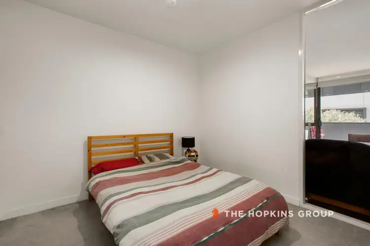 Third view of Homely apartment listing, 1108/182 Edward Street, Brunswick East VIC 3057
