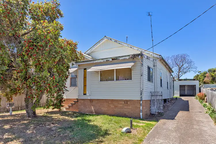 164 Henry Street, Werris Creek NSW 2341