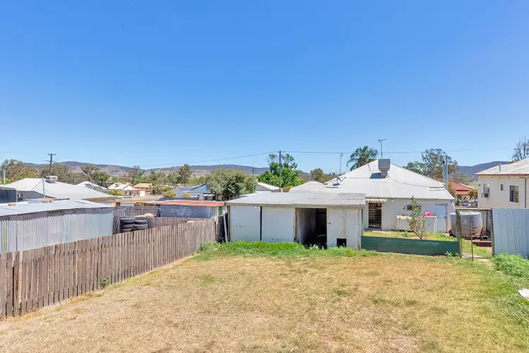 Sixth view of Homely house listing, 164 Henry Street, Werris Creek NSW 2341