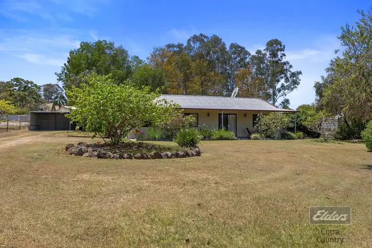 Main view of Homely house listing, 28 Birdwood Drive, Gunalda QLD 4570