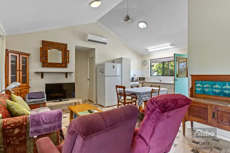 Fifth view of Homely house listing, 28 Birdwood Drive, Gunalda QLD 4570