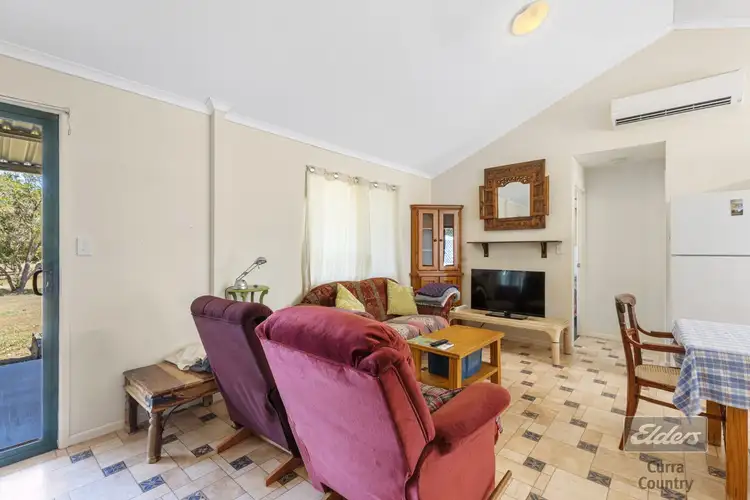 Sixth view of Homely house listing, 28 Birdwood Drive, Gunalda QLD 4570