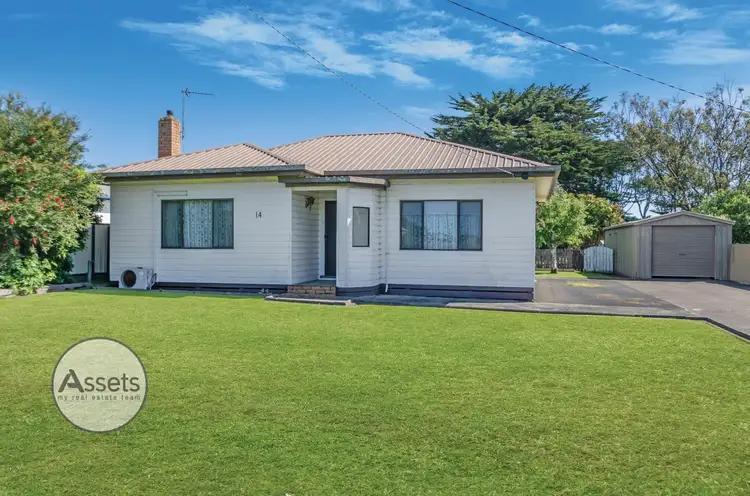 Main view of Homely house listing, 14 Scott Court, Portland VIC 3305