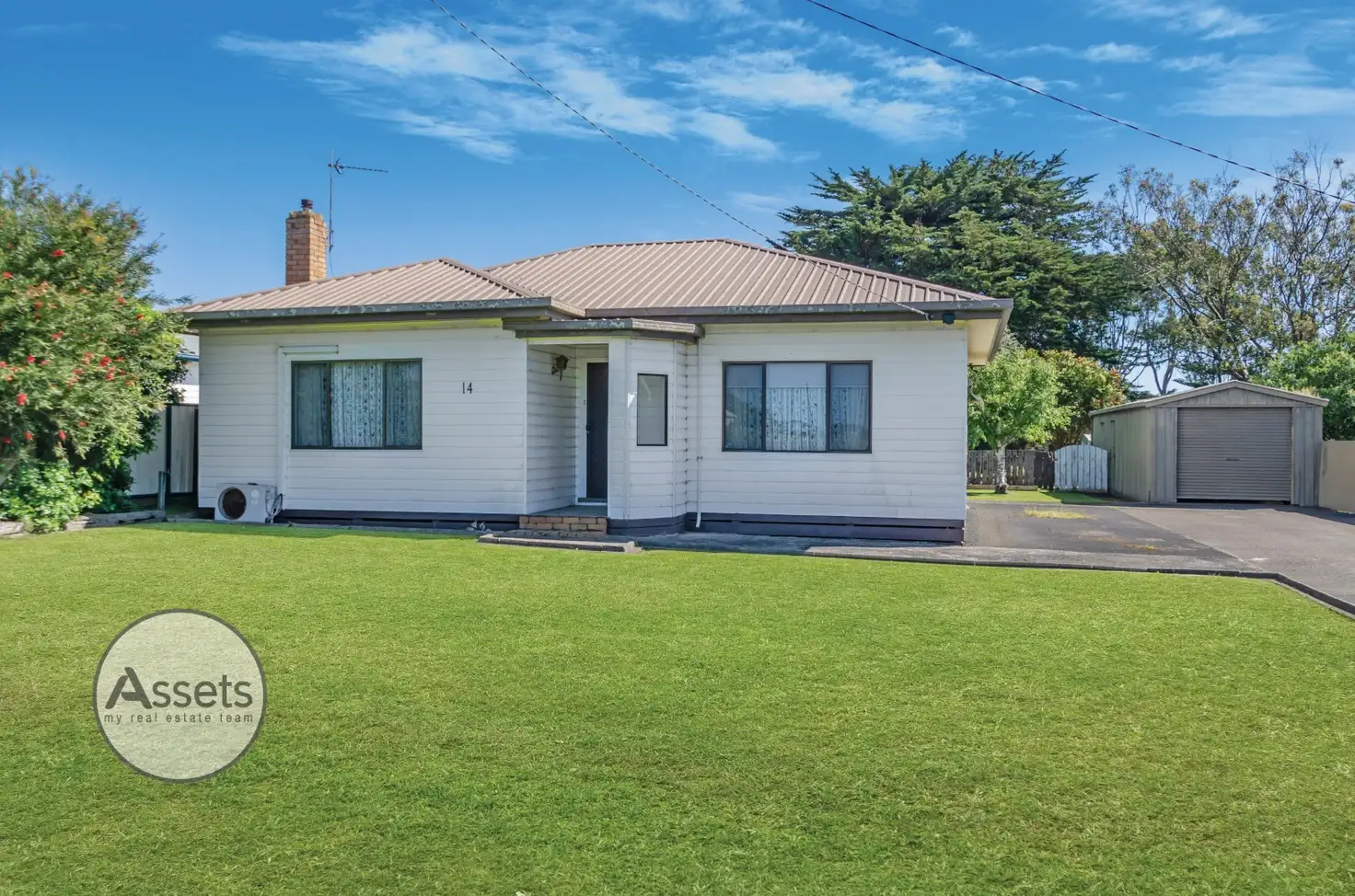 Main view of Homely house listing, 14 Scott Court, Portland VIC 3305
