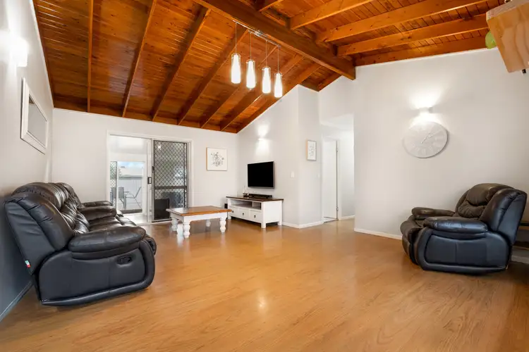 Second view of Homely house listing, 26 Brushbox Street, Crestmead QLD 4132