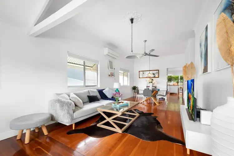 Second view of Homely house listing, 20 Smith Street, Holland Park QLD 4121