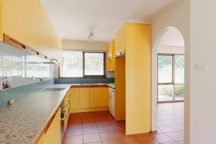 Second view of Homely house listing, 27 Vanzetti Crescent, Kambah ACT 2902
