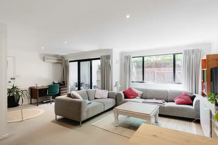 Fifth view of Homely unit listing, 36/19 Ijong Street, Braddon ACT 2612