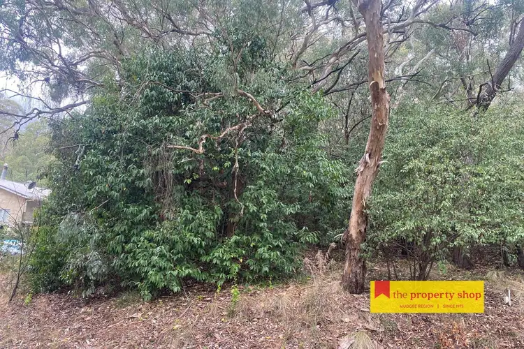Main view of Homely land listing, 32 Mountain Street, Charbon NSW 2848