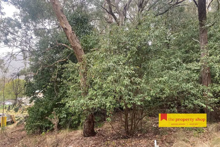 Second view of Homely land listing, 32 Mountain Street, Charbon NSW 2848