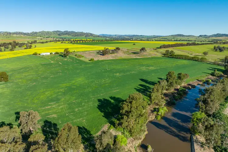 1 Cudgelo Lane, Cowra NSW 2794
