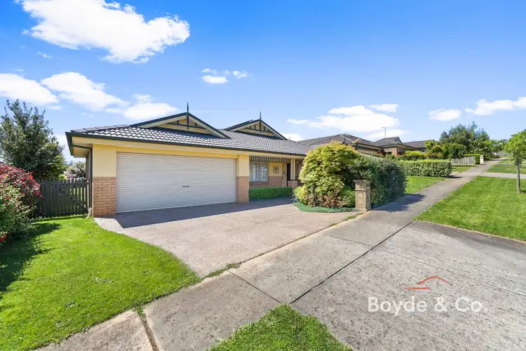 78 Cook Street, Drouin VIC 3818