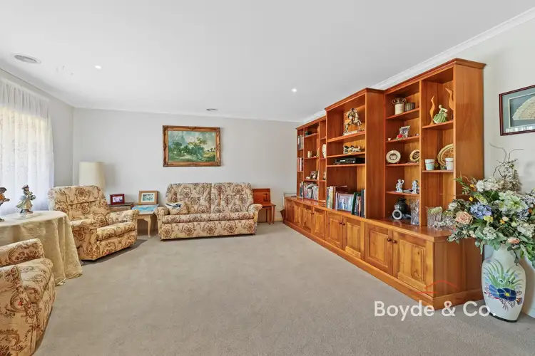 Fifth view of Homely house listing, 78 Cook Street, Drouin VIC 3818
