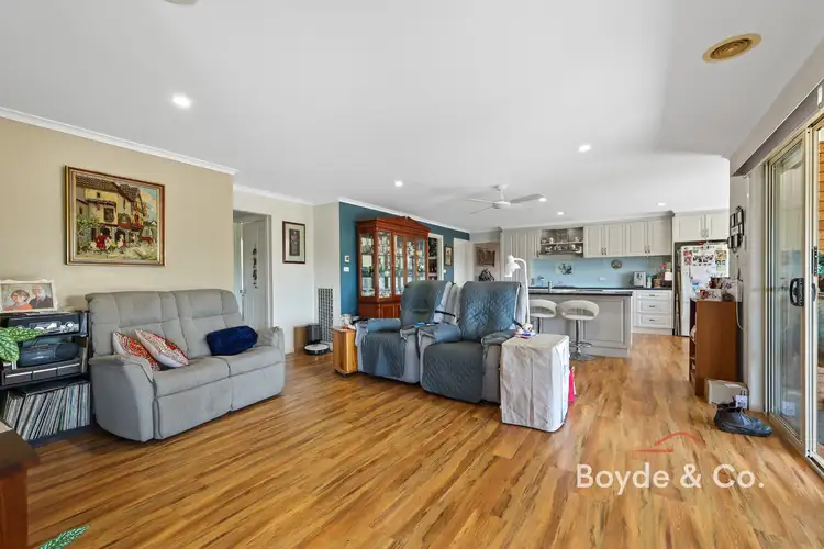 Sixth view of Homely house listing, 78 Cook Street, Drouin VIC 3818